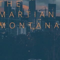 The Martian Montana