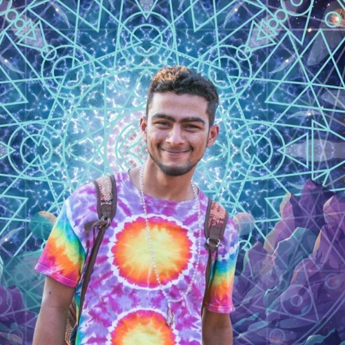 Apsyd — artist photo