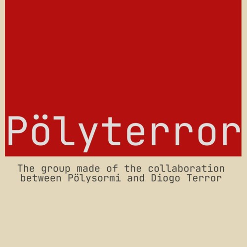 Pölyterror’s avatar