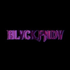 BLVCK.PNDV