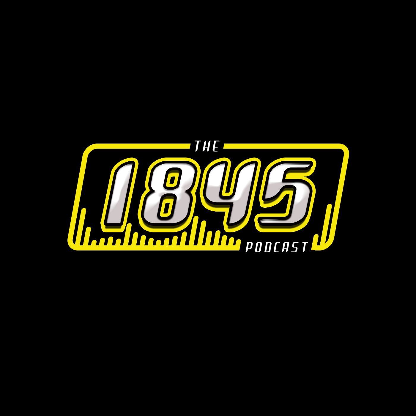 1845 Podcast