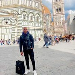 Ahmed Muhammadi