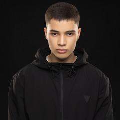 DYLAN ORLAS