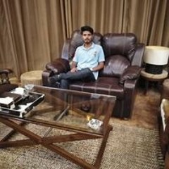 Shiban Memon