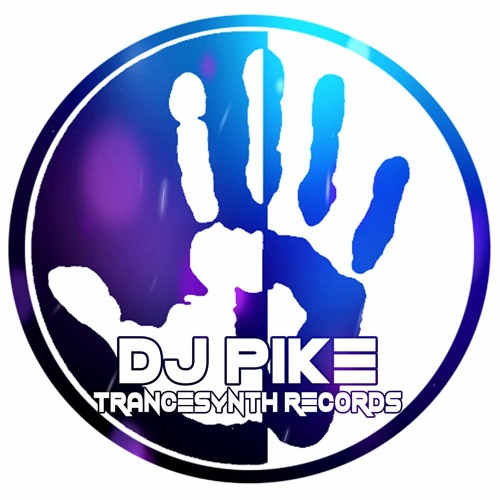 Dj Pike’s avatar