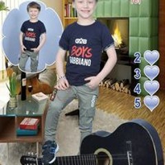 Марина Чистобаева