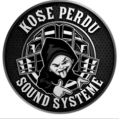 KOSE PERDU SOUND SYSTÈME