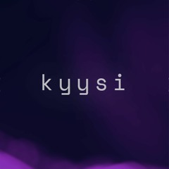 kyysi