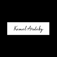 Kamal Arodaky
