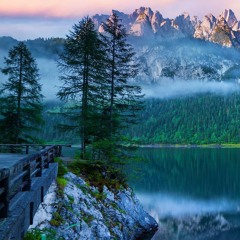 The​ Listen LibraryPodCast