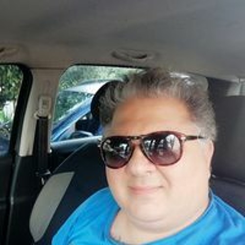 Antonio Falbo’s avatar