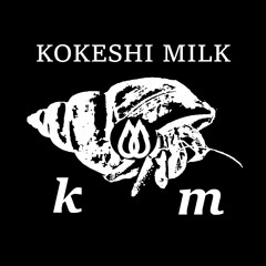 Kokeshi Milk