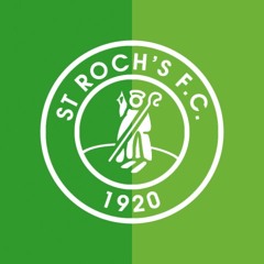 The St Roch’s FC Podcast