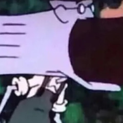 The Rat Man