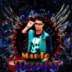 Mando ALmoekar