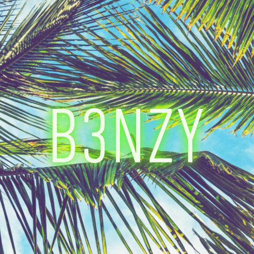 B3NZY’s avatar