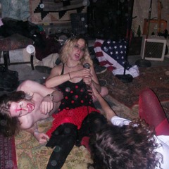 JENNY ALIEN