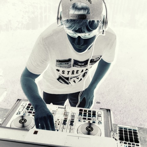 DJ Wolfgang’s avatar
