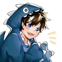 Blue Dino
