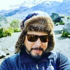 Valentin Octavio Sanchez Olguin