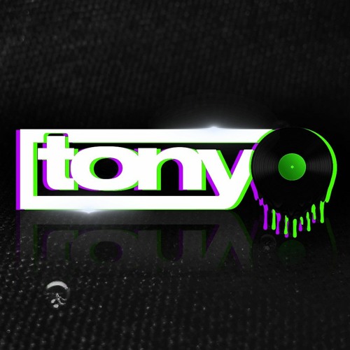 Tonyo’s avatar