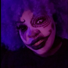 @cirquexthexclown