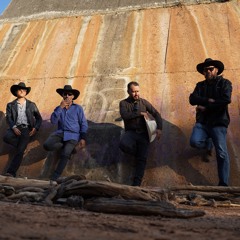 BANDA FORAJIDA