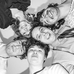 Sunshine & The Blue Moon