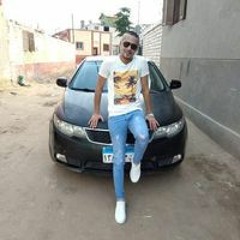 Youssef Alashaash