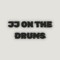 JJ ON THE DRUMS