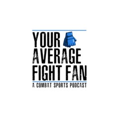 Your Average Fight Fan