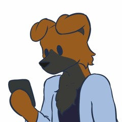 Nokami Wolfdog