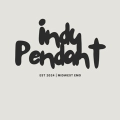 Indy-Pendant
