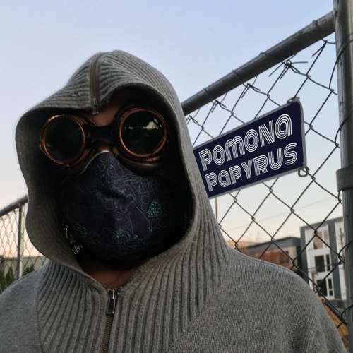 Pomona Papyrus’s avatar