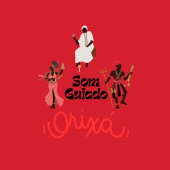 SOM GUIADO by Ruivo Léo 🌻