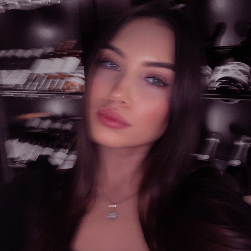 Anna Mokeeva’s avatar