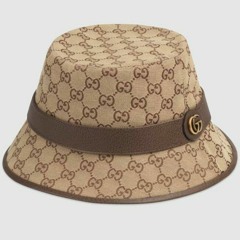 GucciBucketHat