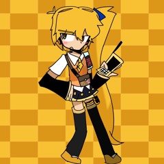 The Yellow One