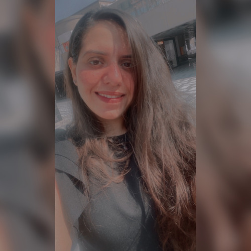 Christeen Nabeh’s avatar
