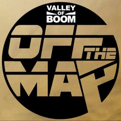 Valley of Boom
