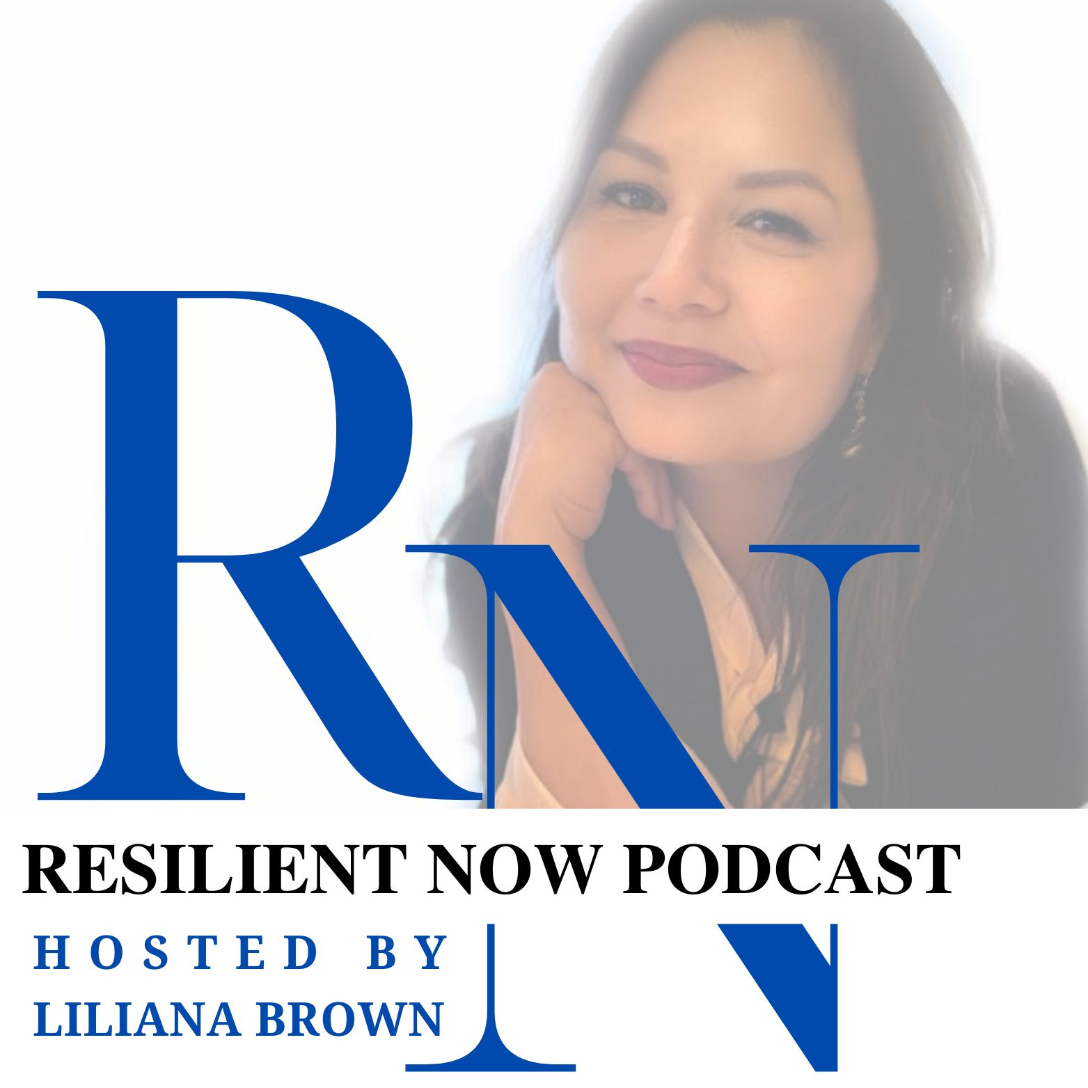 RESILIENT NOW PODCAST