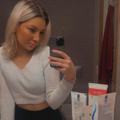 Olivia Svanborg