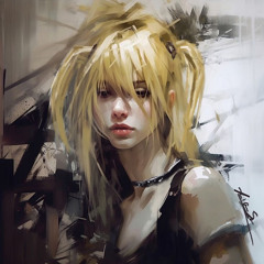 misa amane the great