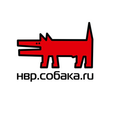 Nvr.Sobaka.ru | Podcast