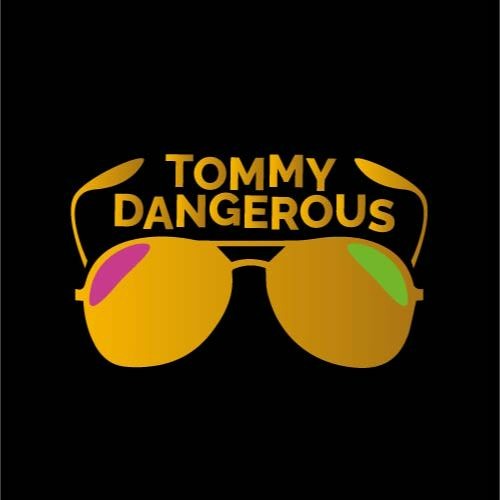 Tommy Dangerous (UK)’s avatar