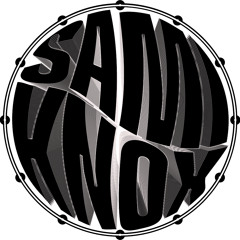 Sami Knox