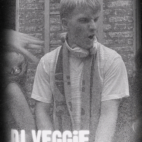 DJ VEGGiE’s avatar