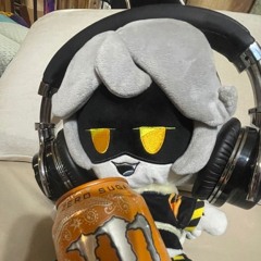 this random V plushie