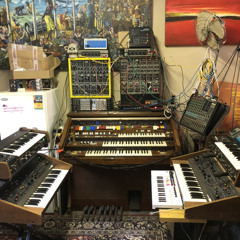 techno mantra