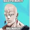 bald polnareff